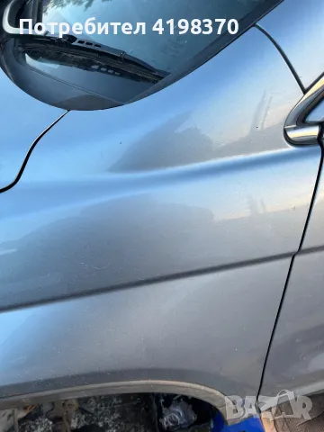 Калник преден ляв Хонда ЦРВ 3 Honda CR-V, снимка 3 - Части - 48033673