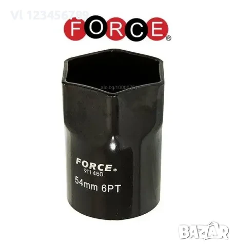 Вложка за главина 54mm 1/2