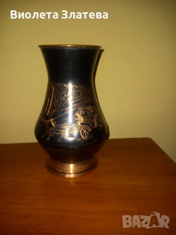 Питагорова медна кана