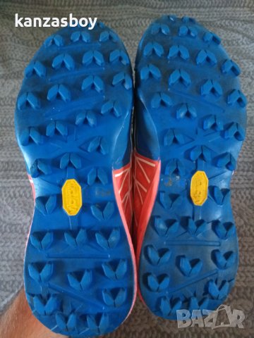 the north face ultra mt - страхотни дамски маратонки, снимка 7 - Маратонки - 37472752