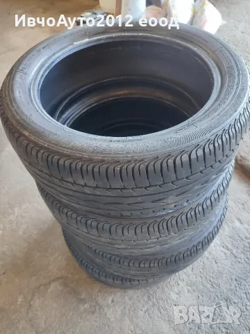 185/60/16 летни гуми Bridgestone turanza , снимка 6 - Гуми и джанти - 50133162