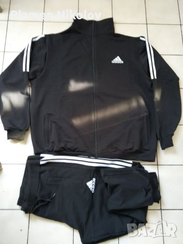 Екипи СУПЕР ГИГАНТ от памук 5XL, 6XL, 7XL, 8XL 