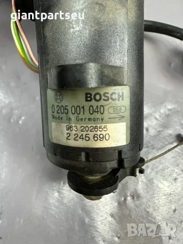 Актуатор Потенциометър Газ Педал за БМВ BMW E38 E36 E39 2245690, снимка 2 - Части - 49441444