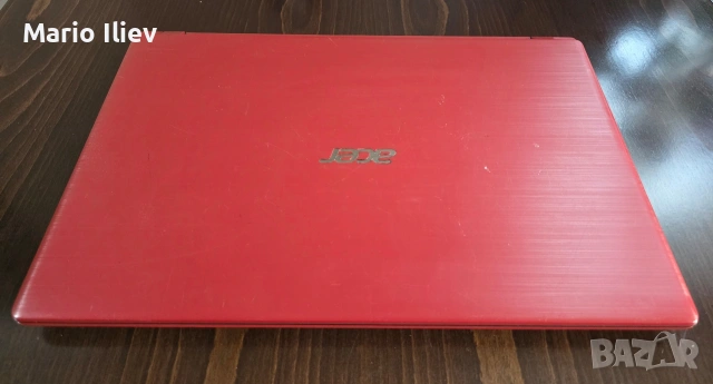 Acer N17Q2 , снимка 2 - Лаптопи за дома - 53425499