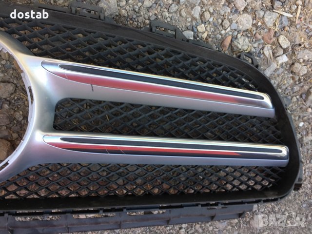 Решетка за Мерцедес Е класа W213 , снимка 6 - Части - 26502140