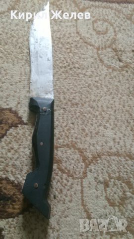 Нож стар 23351