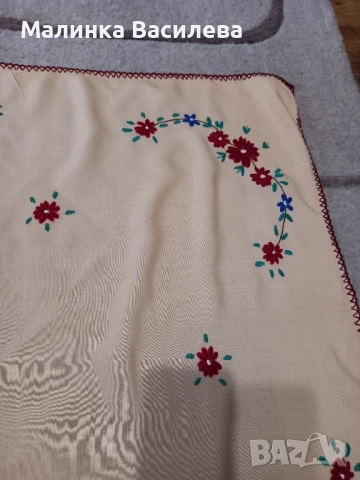 Карета , снимка 17 - Покривки за маси - 51991776