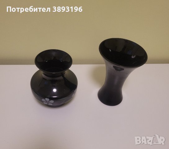 ваза, снимка 2 - Вази - 42952162