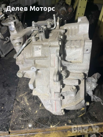 20GT32 ATN8 8 степенна автоматична скоростна кутия от Peugeot 308 (T9), 1.2 THP 130, automatic, снимка 2 - Части - 52229740