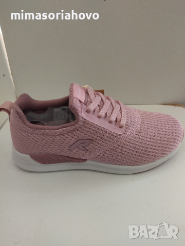 Дамски маратонки Runners 6760-1, снимка 1