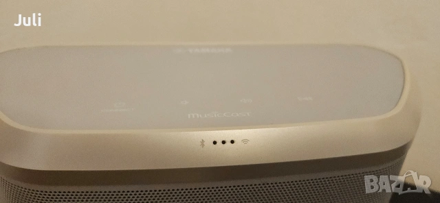Yamaha MusicCast Bluetooth , снимка 5 - Ресийвъри, усилватели, смесителни пултове - 53368946