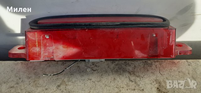 Mazda 3 Sedan. Трети Стоп На Задния Капак. 2003-2009 Година. Мазда З Седан. , снимка 3 - Части - 34859140