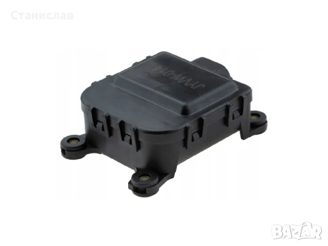 Мотор за регулиране на температурата за VW Passat B5 B5.5, снимка 2 - Части - 50642853