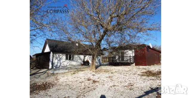 с. Ново Ботево, Обл. Добрич, къща ново строителство с двор – 99800евро!, снимка 8 - Къщи - 49002025