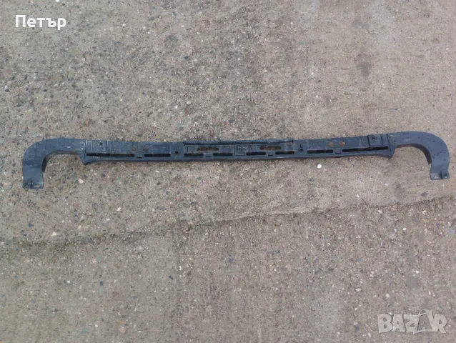 Основа задна броня Фиат панда след 2012г 51880611 