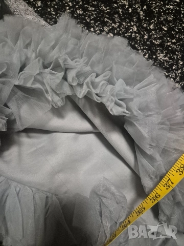 Рокля официална, снимка 10 - Рокли - 49888666