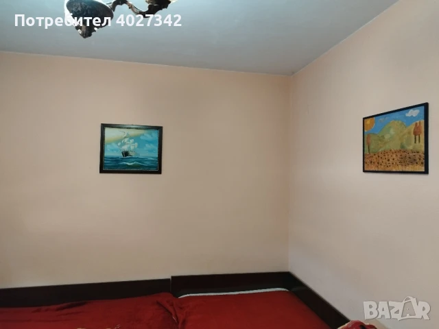 Продавам Апартамент, снимка 5 - Апартаменти - 50996860