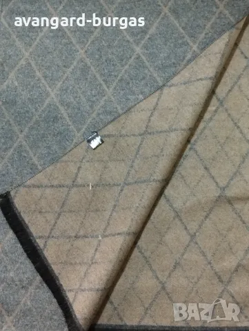 Мъжки кашмирен шал, - 163, снимка 3 - Шалове - 48165503