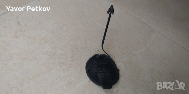  Задна капачка за ФОЛКСВАГЕН ГОЛФ VOLKSWAGEN GOLF, снимка 3 - Части - 52934888