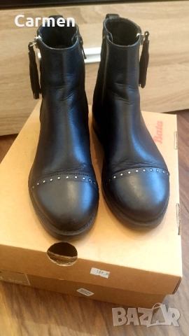 Италиански боти Bata