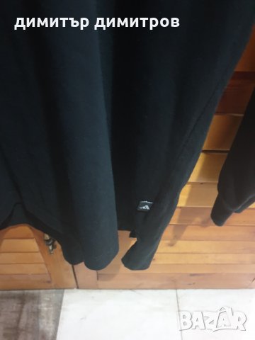 adidas поло оригинал-като ново е, снимка 5 - Блузи - 35564453