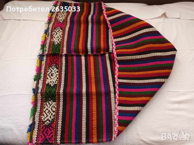 ЦЕДИЛКА ЗА НОСЕНЕ НА БЕБЕ, снимка 2 - Антикварни и старинни предмети - 43943055