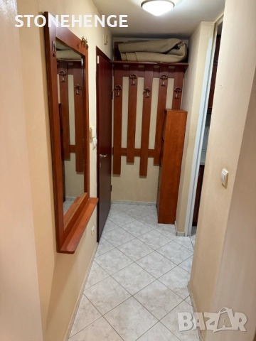 2стаен, обзаведен, преходен, партер, кв.Редута, до парк Гео Милев, на ток, снимка 4 - Апартаменти - 52810567