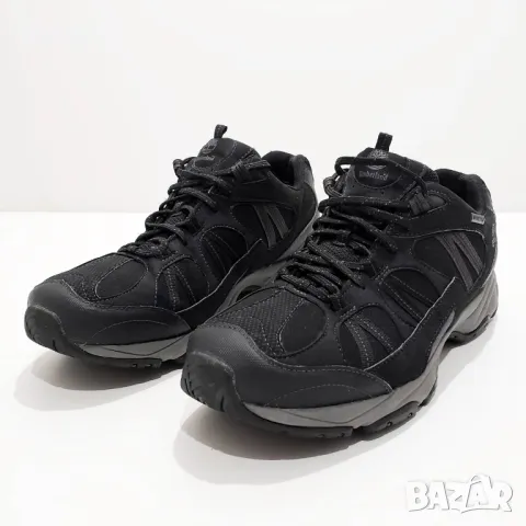 Timberland TRANSLITE Low Gore-Tex GTX Маратонки Туристически Обувки 42.5-43 27.5cm, снимка 4 - Маратонки - 48696564