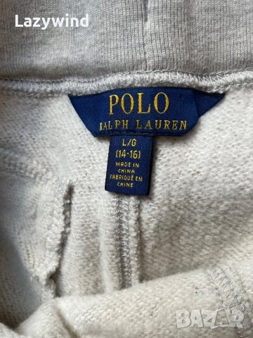 Оригинални къси панталони Polo Ralph Lauren, снимка 4 - Къси панталони и бермуди - 40445903