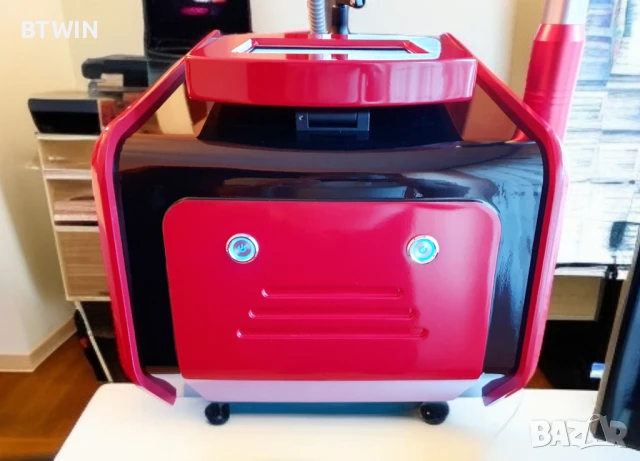 Pico Laser-Пико Лазер - Премахване на татуировки и перманентен грим !, снимка 3 - Медицински, стоматологични - 51012810