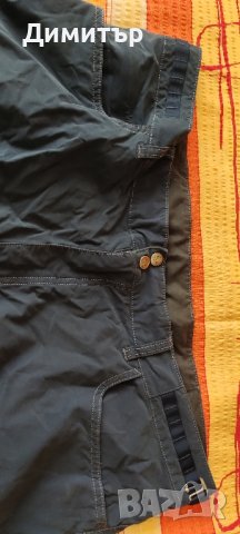 Norrona svalbard, снимка 3 - Къси панталони - 42932490