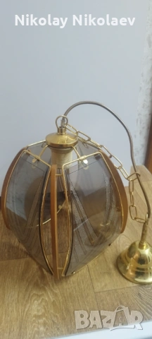 Полилей, снимка 2 - Полилеи - 53230100