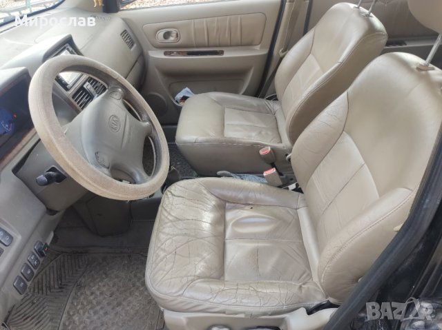 Продавам Киа Каренс , снимка 11 - Автомобили и джипове - 43633584