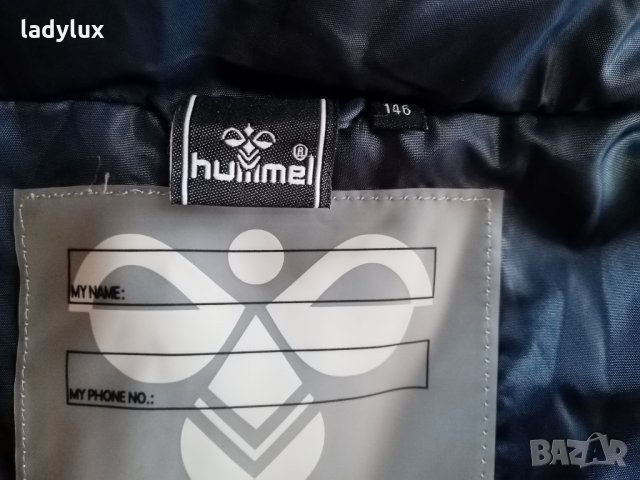 Hummel, Елек , Размер S. Код 1444, снимка 9 - Елеци - 35370721