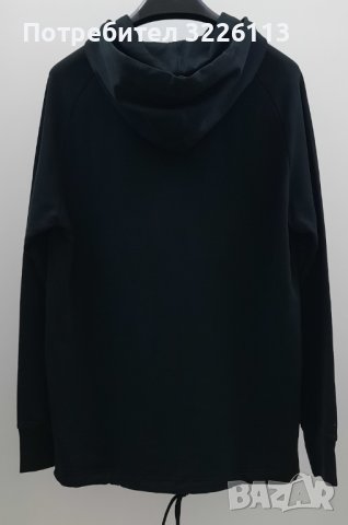 Мъжки суичър Jack & Jones, размер - L / Slim fit/. Два цвята - черно и сиво. , снимка 6 - Суичъри - 38938043