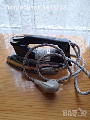 Ютия без пара., снимка 1