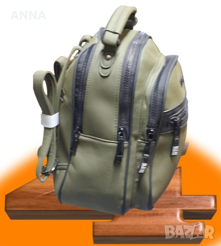 Стилна раница, снимка 4 - Раници - 53275875