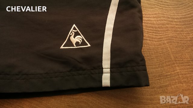 Le coq sportif размер L мъжки къси панталони 8-26, снимка 3 - Къси панталони - 26878623