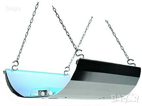 Инсектицидна лампа против насекоми за хранителна промишленост, снимка 2 - Други - 34597630