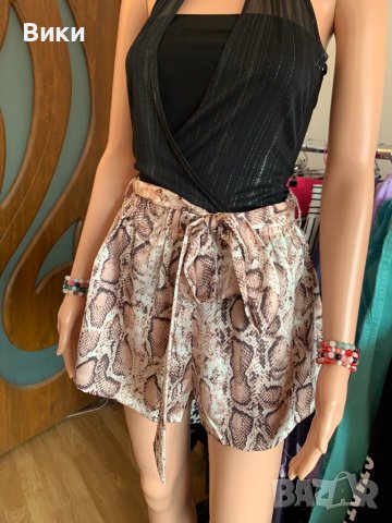 Къси панталонки, снимка 2 - Къси панталони и бермуди - 40564137