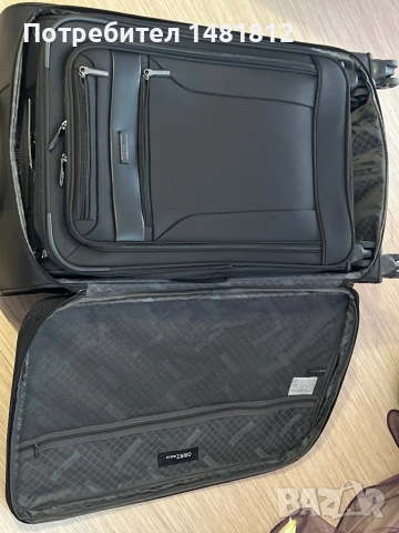 Комплект куфари(може и отделно), снимка 9 - Куфари - 52989506