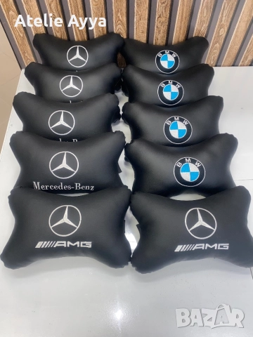 Авто Възглавници, снимка 12 - Аксесоари и консумативи - 52258937
