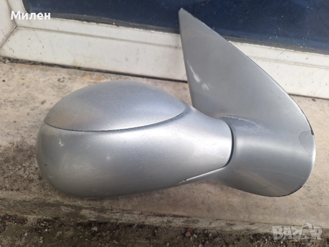 Дясно Огледало Електрически Настройки За Пежо 206 Peugeot 206 от 1998-2009 Година , снимка 2 - Части - 51830422
