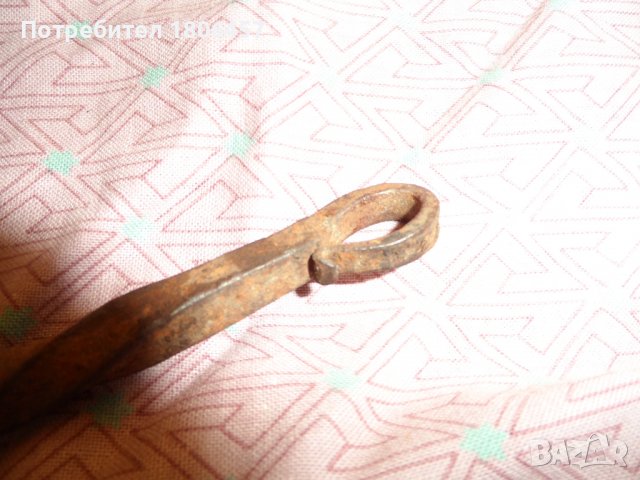 Огрибка, снимка 4 - Антикварни и старинни предмети - 38065005