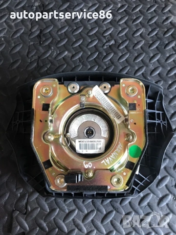 Кормилна част за KIA Carnival 2.9 CRDi (2006–2010) 56900-4D510, снимка 2 - Части - 53186929