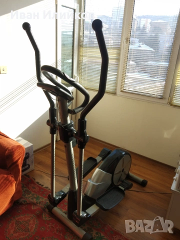 Кростренажор 