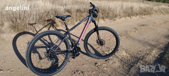 Велосипед Bottecchia 29 43 black , снимка 2 - Велосипеди - 51818713