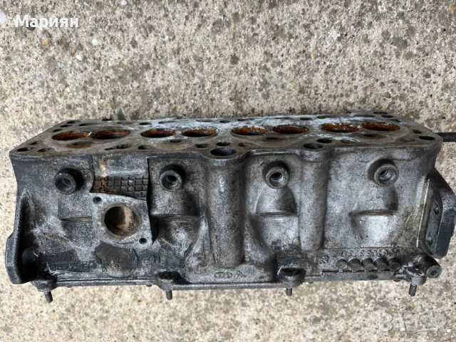 Части за голф 2 1.6 дизел, снимка 4 - Части - 52143852