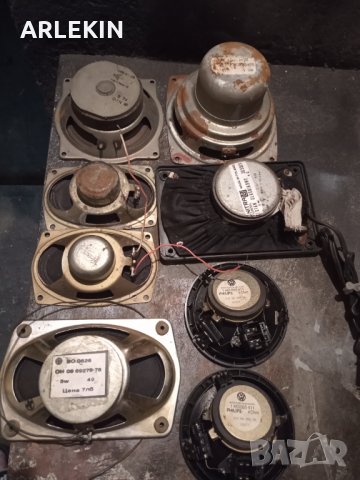 говорители , снимка 4 - Тонколони - 32505579