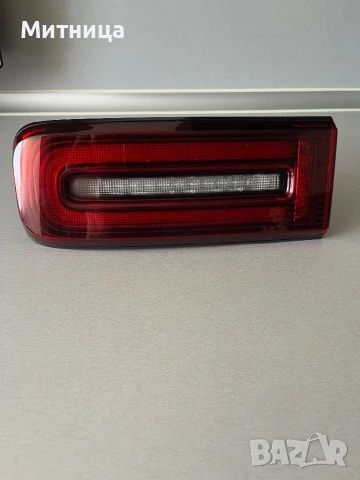 Заден стоп(комбиниран)G-63